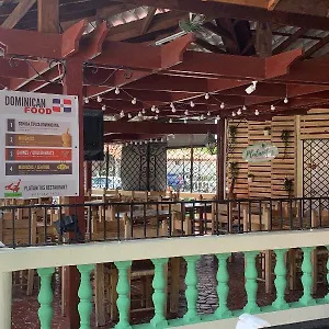 Hotel Mt Plaza Brisas, Bávaro