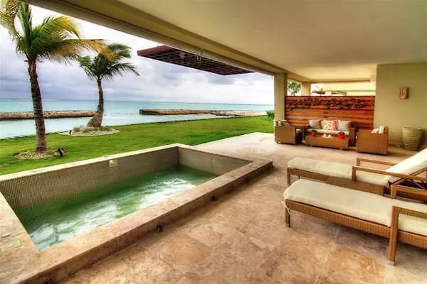 ***  Sotogrande Sma Cap Cana Hotel Bavaro Dominican Republic